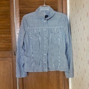 Live a Little Women Jacket
